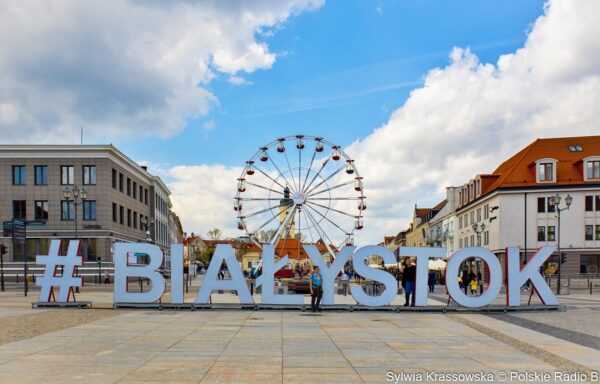 PODLASIE 01-03.05.2026r