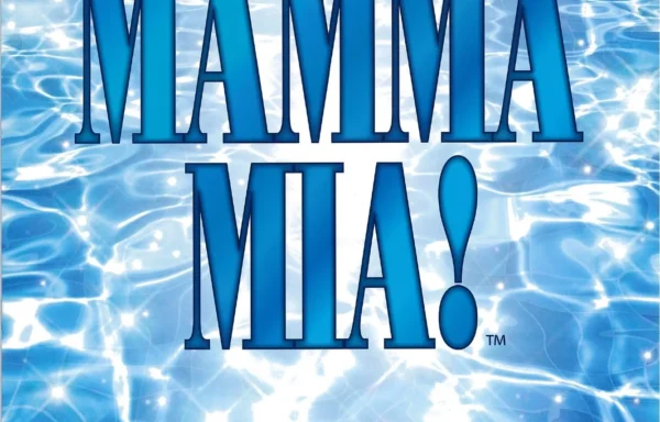 Mamma Mia 05.10.2025 / 18.10.2025 / 10.01.2026